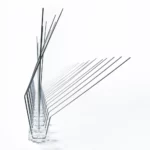 Țepe împotriva rândunicilor W5-R